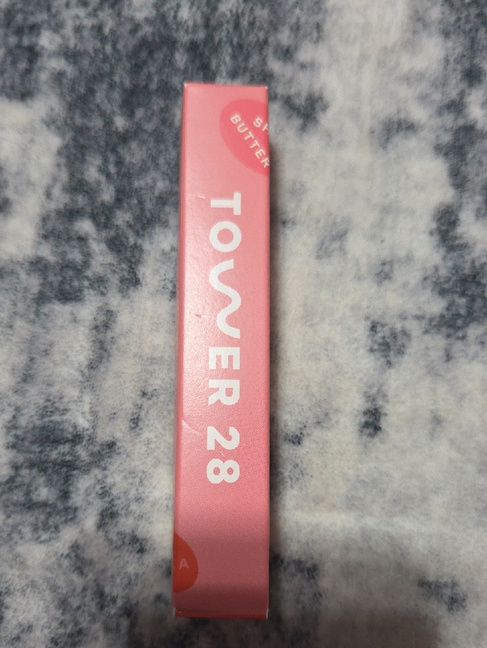 Tower 28 Lip Butter Balm - Pink